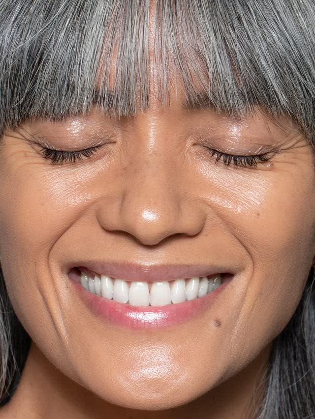 ILIA - True Skin Serum Foundation | Non-comedogenic, Cruelty-Free, Vegan, Weightless Feel, Buildable Coverage, Safe For Sensitive Skin (Cres SF8.75)-GlimoraGlow