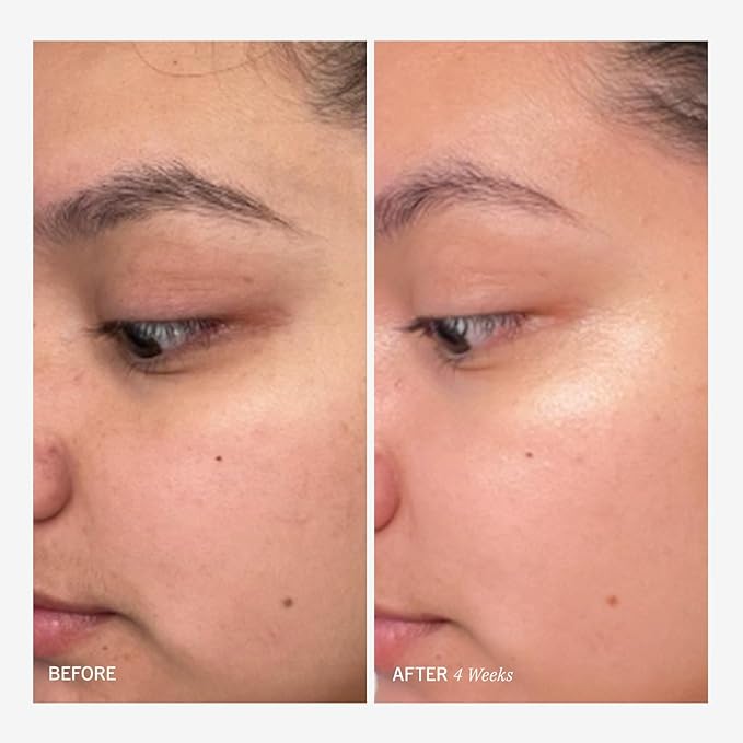 First Aid Beauty - Facial Radiance Pads with Glycolic & Lactic Acids, Daily Exfoliating Pads with AHA that Help Tone & Brighten Skin, One-Step Makeup Prep, Compostable for Daily Use, 60 ct-GlimoraGlow