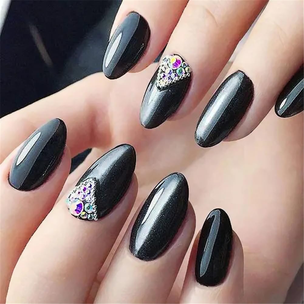 1500 Pieces SS16 4mm Flatback Rhinestones Clear Glass Round Gems Crystals for Nail Art DIY Crafts Clothes Shoes Bags （Crystal Yellow）-GlimoraGlow