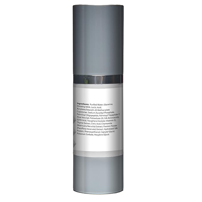 Pro 2x Aura Azure Serum - Anti Aging Serum - 2 Month Supply - Skin Firming Complex to Reduce Wrinkles Appearance - Exfoliate - Nourish - Improve Hyperpigmentation & Dark Circles - Aid Cell Renewal-GlimoraGlow