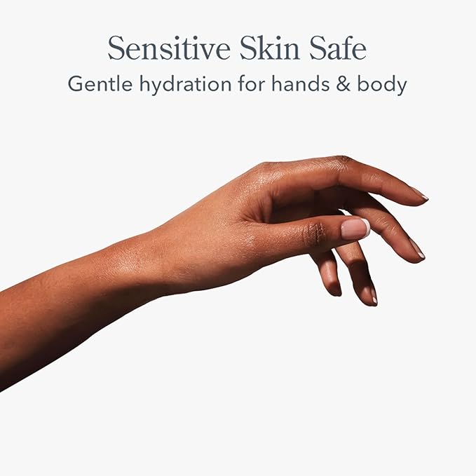 Beekman 1802 Goat Milk Lotion - Hydrates, & Softens Dry Skin, Body and Hand Lotion - With Shea Butter & Jojoba Oil - Lightweight, Non-Greasy, Cruelty-Free-GlimoraGlow