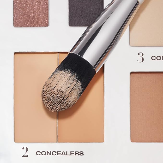 The Essential Brush Set-GlimoraGlow