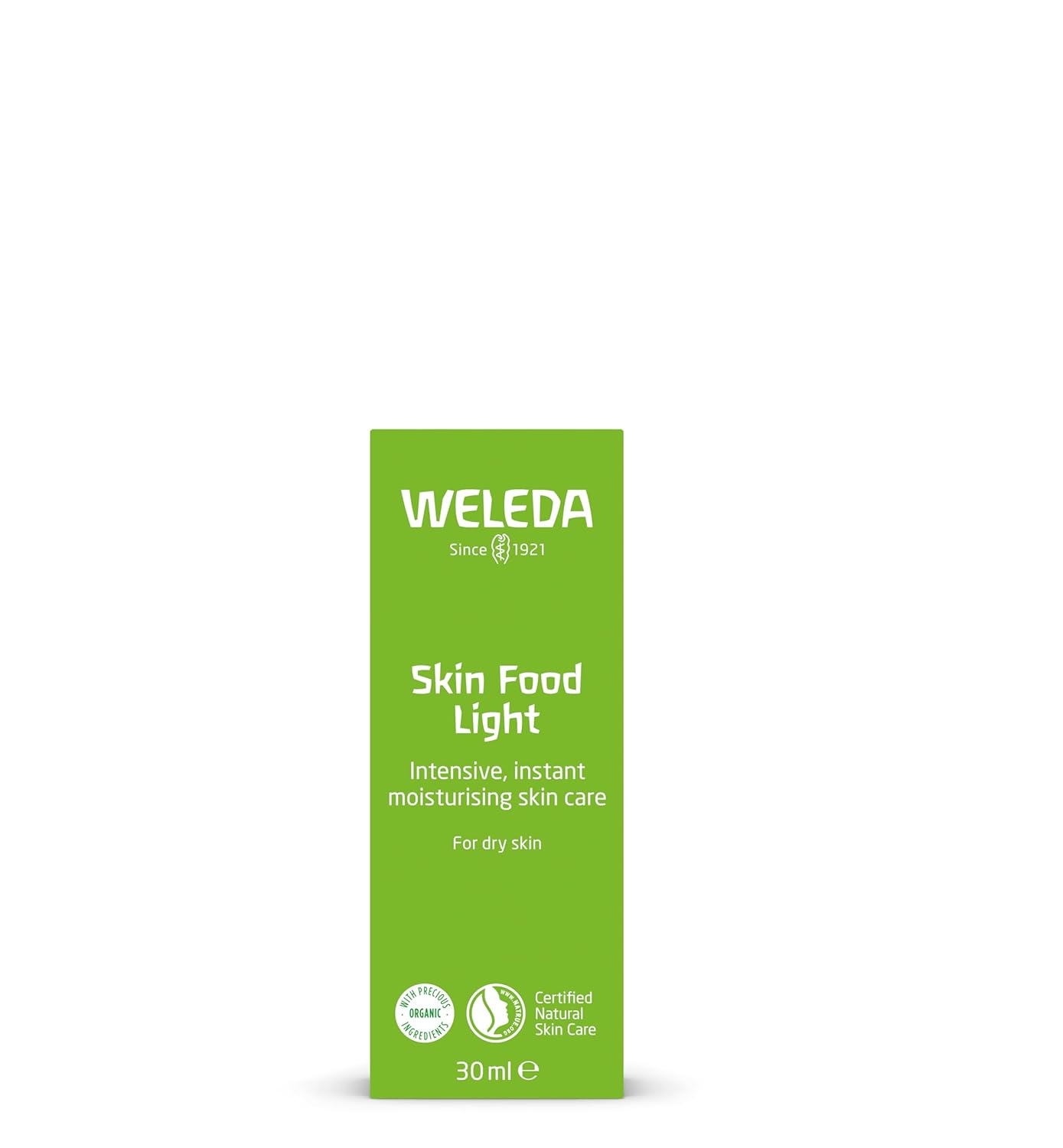 Weleda Skin Food Light Nourishing Body Cream, 1 Fl Oz-GlimoraGlow