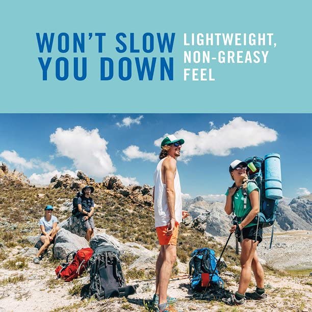 Banana Boat Sport Performance Sunscreen Lotion 30 Spf 1 oz (Pack Of 6)-GlimoraGlow