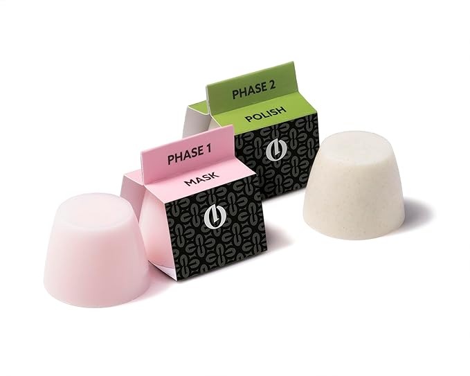 Hydrate & Soothe Beauty Collection, Activator with Awaken Facial, Face smoothing moisturizer, Skin Care Routine, For All Skin Type, Gift Bundle/Starter Kit-GlimoraGlow