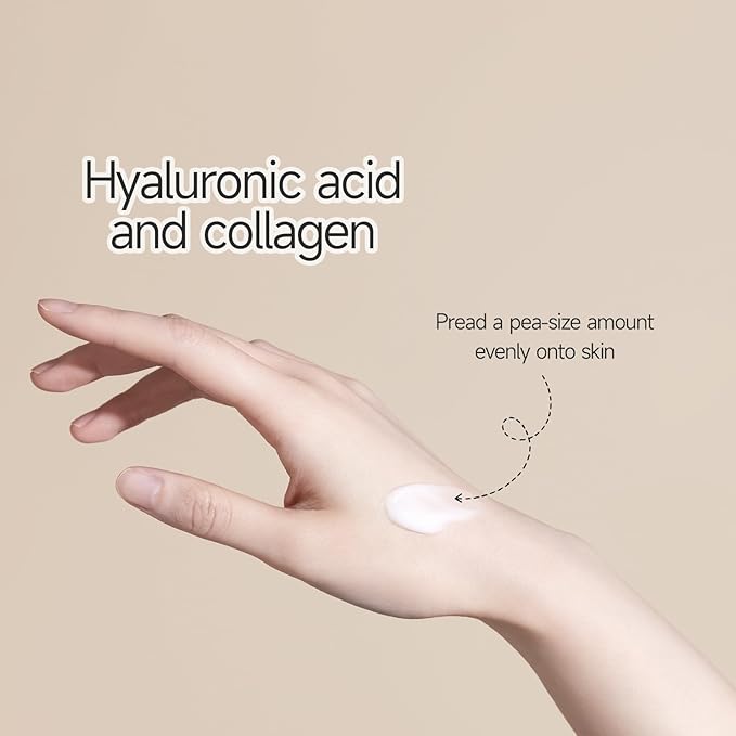 2.0 Instant Face Lift Cream,Instant Face Tightener,Smoothing Fine Lines, Deep Wrinkles and Pores ，Rapidly Improves the Look of Aged Skin 1.01oz-GlimoraGlow