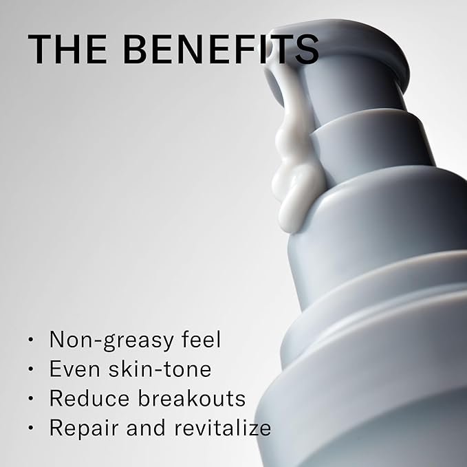 2-Step Set for Men | Made in Japan | Face Wash 100ML and Light Moisturizer 120ML-GlimoraGlow