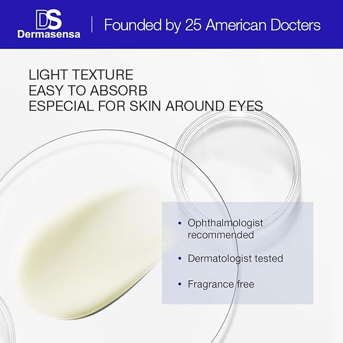 Vitamin K Super Eye Serum, 0.5 fl oz-GlimoraGlow