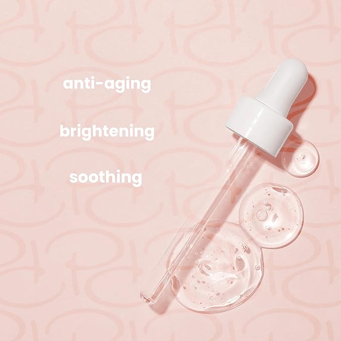 Retinoid Pro Refining Serum - Retinol-Alternative Vitamin E Vitamin C Professional Clean Beauty Facial Skincare-GlimoraGlow