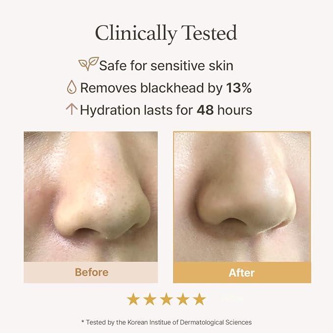 Calendula Rice Mochi Fresh Cleanser - Moisturizing, Brightening & Deep-Cleansing (4.23oz)-GlimoraGlow