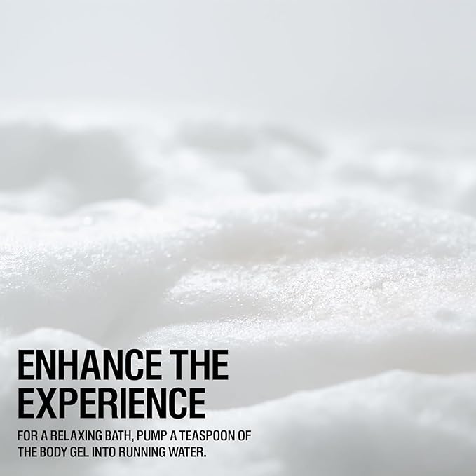 Grown Alchemist Body Cleanser REFILL: Geranium, Tangerine, Cedarwood. Gentle Body Wash that Hydrates and Cleanses Skin, (1L).-GlimoraGlow