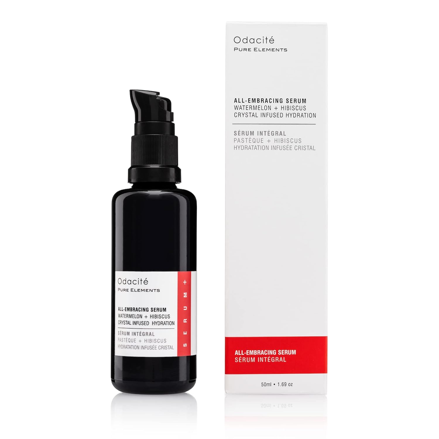 All-Embracing Serum 50ml-GlimoraGlow