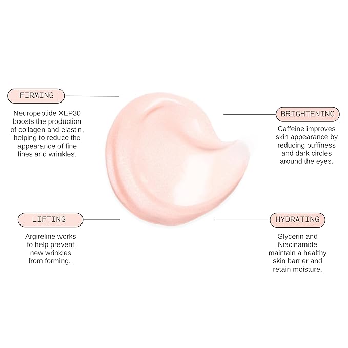 Rejuvenation Serum for Line Lifting and Crow's Feet-GlimoraGlow