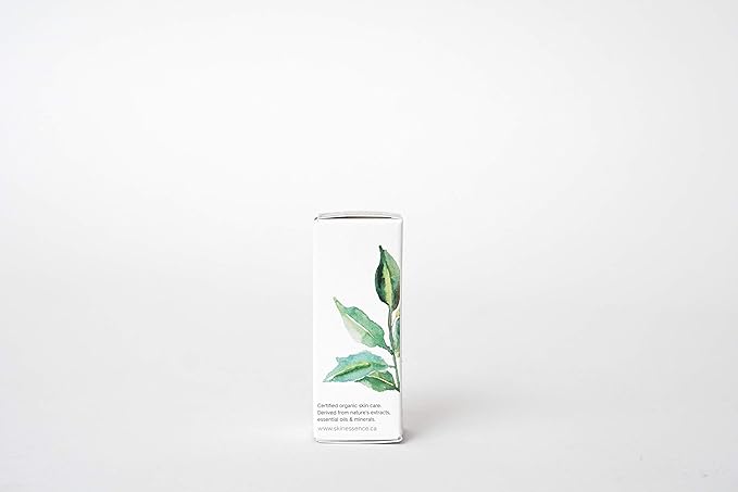 Skin Essence Organics Ocular Eye Serum-GlimoraGlow