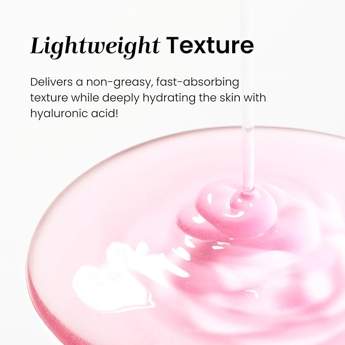 CNP PDRN + Tranexamic Acid Serum 15%, Pink Toning Skin Booster, Niacinamide & Micro-spicules, for Glass Skin, Korean Skin Care, 1. 18 fl. oz.-GlimoraGlow