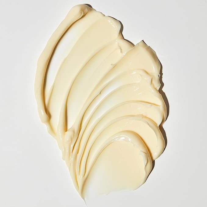 OUAI Body Creme, St. Barts Travel Size - Hydrating Whipped Body Cream with Cupuaçu Butter, Coconut Oil & Squalane - Softens Skin & Delivers Radiant Glow - Sulfate-Free Skin Care (3.4 oz)-GlimoraGlow