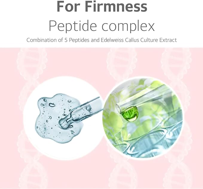 Lavien Micro Collagen Mist Essence - Hydrating Facial Spray, Redness and Smooth Skin - Suitable All Skin Types - 3.38 Fl Oz Bottle-GlimoraGlow