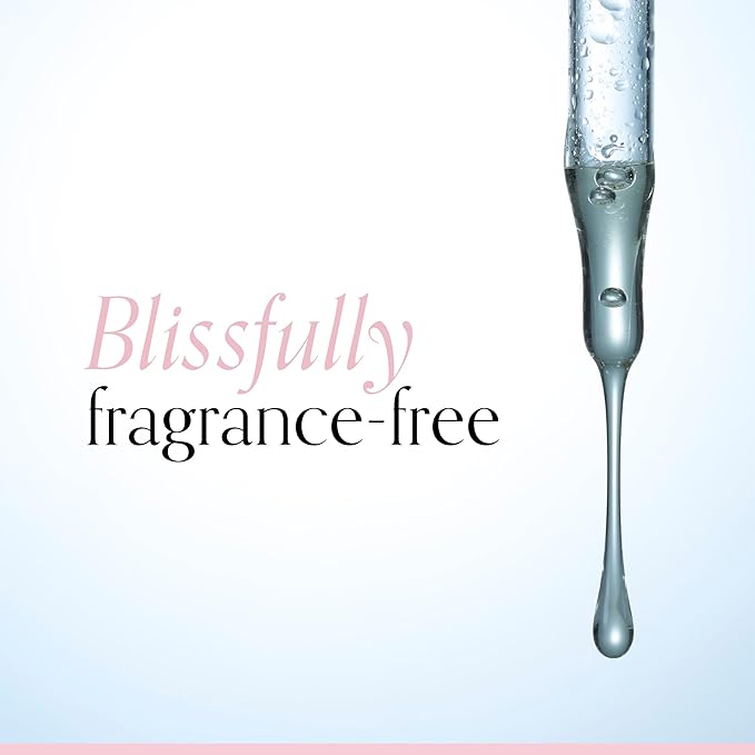 Bliss - Naked Body Butter - Unscented - Maximum Moisture Cream - 6.7 Fl Oz - Daily Moisturizer for Women & Men - Fragrance Free - Vegan and Cruelty Free-GlimoraGlow