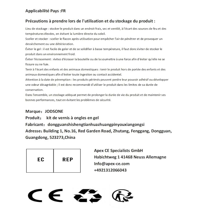 JODSONE 10ml Jelly Gel Nail Polish Set 6 Pale Colours White Pale Red Soft Pink Natural Nude Pale Purple Fresh Pink Purple All Seasons Neutral Soak off LED Lamp Gel Manicure Set for Nail Art-GlimoraGlow