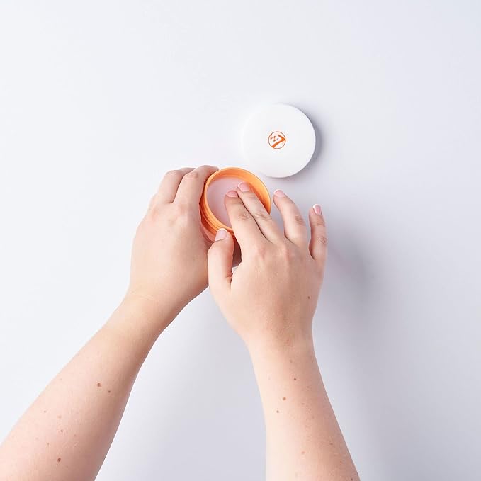 W7 Peachy Clean Face Cleansing Balm - Makeup Remover Melt With Fruit Juice - Clean Oil Free Skin-GlimoraGlow