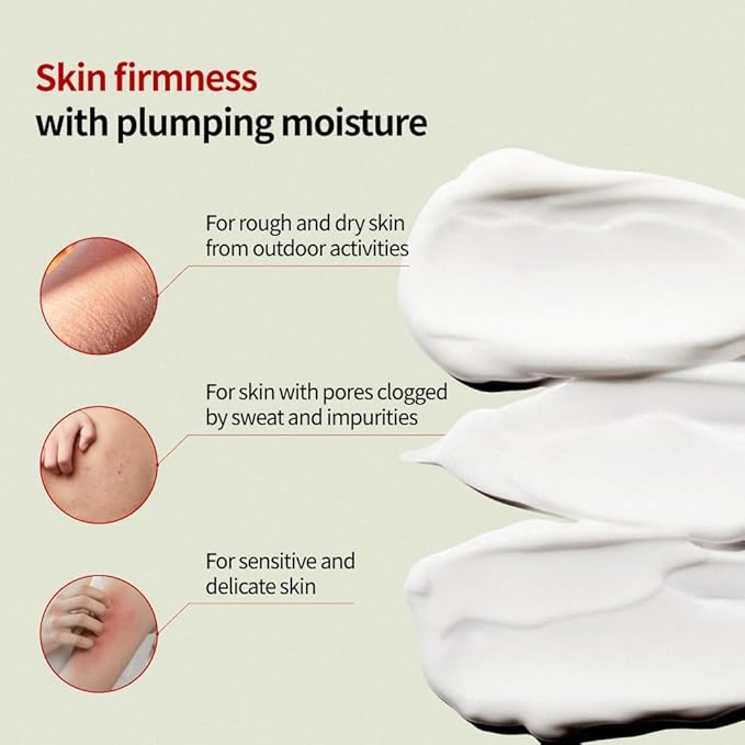 Vitamin Body Lotion-Vanilla Woods Scent, Glow Skin, Korean Body Lotion, 24-Hour Moisture Skin Care, Niacinamide, Vitamin C, Vegan, for Women & Men 10.14 Fl Oz-GlimoraGlow