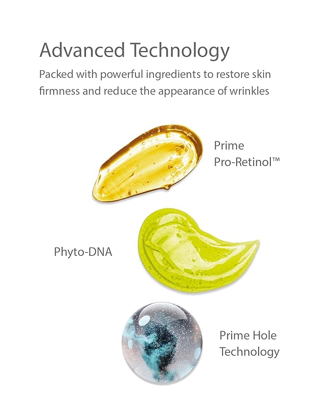 Isa Knox AGE FOCUS Prime Double Effect Eye For All Cream Set (3.4fl oz) - Korean Skincare Set, Lightweight Rich Eye Cream, Toner, Emulsion with Daytime Retinol,-GlimoraGlow