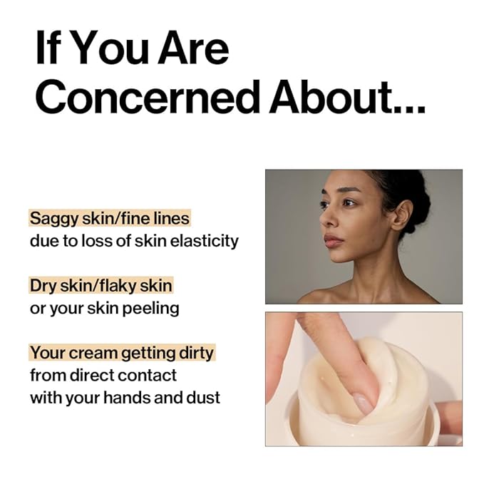 d'alba Piedmont Italian White Truffle Intensive Grinding Cream, Volufiline 50,000ppm, elasticity care and nourishment, Korean Skin Care-GlimoraGlow