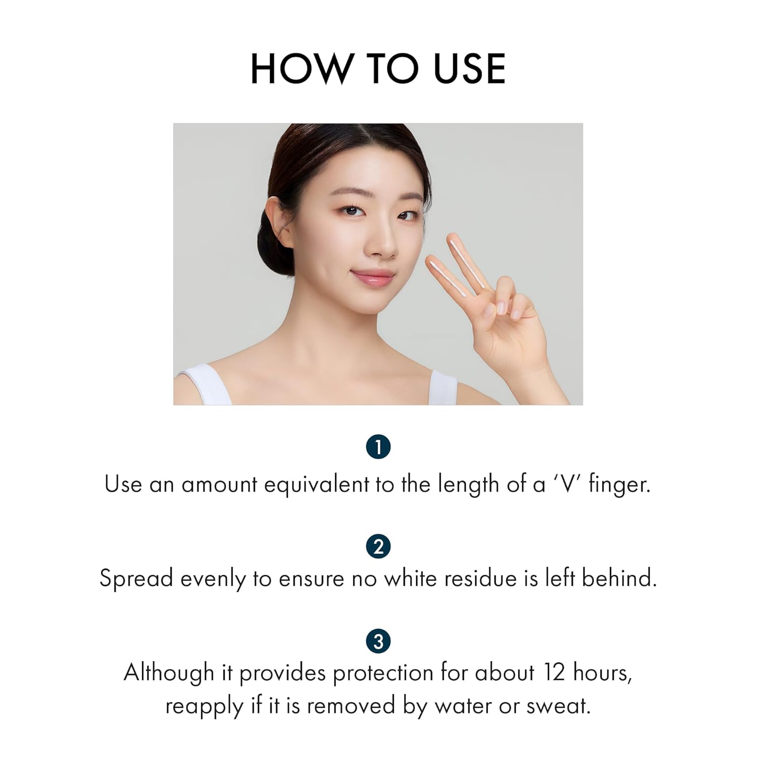 Dr.Ceuracle Hydra Barrier Mineral Sunscreen Broad Spectrum SPF 50 - Korean Sunscreen with Zinc Oxide and Hyaluronic Acid, Dewy Glow (50 ml / 1.69 fl. oz.)-GlimoraGlow