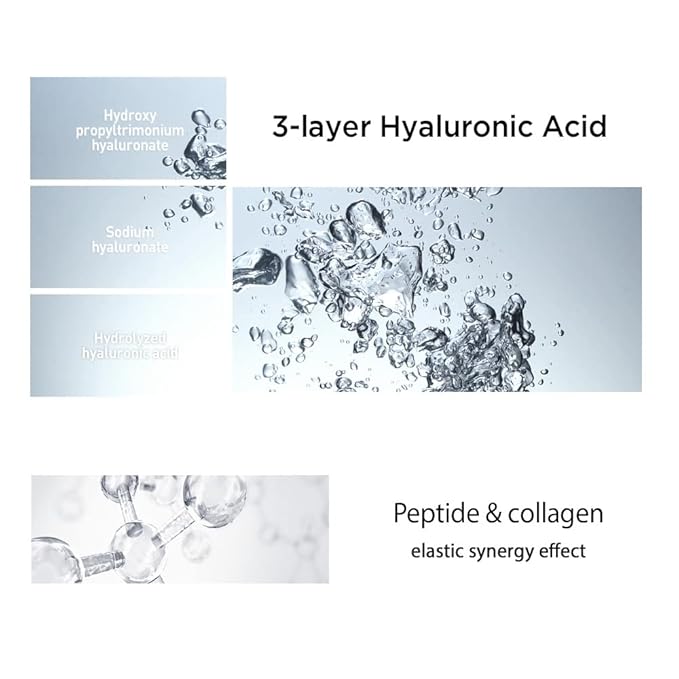 JMsolution Water Luminuous Silky Cocoon Black Mask - Korean Skincare Facial Mask - Silkworm extract amino acid -Nutrition and Moisturization Synergy - 10 sheets for a sensitive skin-GlimoraGlow