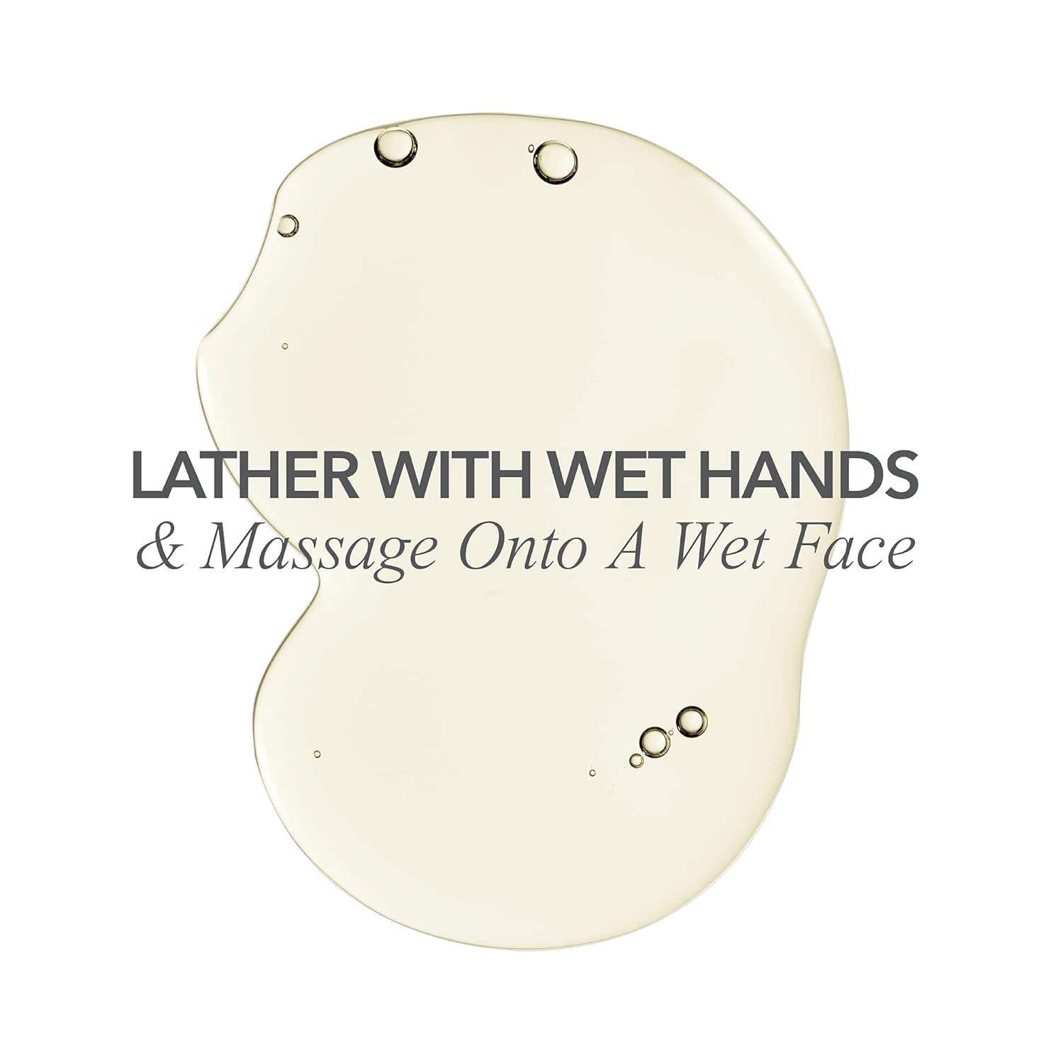 Dr Dennis Gross Alpha Beta® AHA/BHA Daily Cleansing Gel, for Skin That is Dull, Congested and Uneven Tone & Texture (2 Fl Oz)-GlimoraGlow