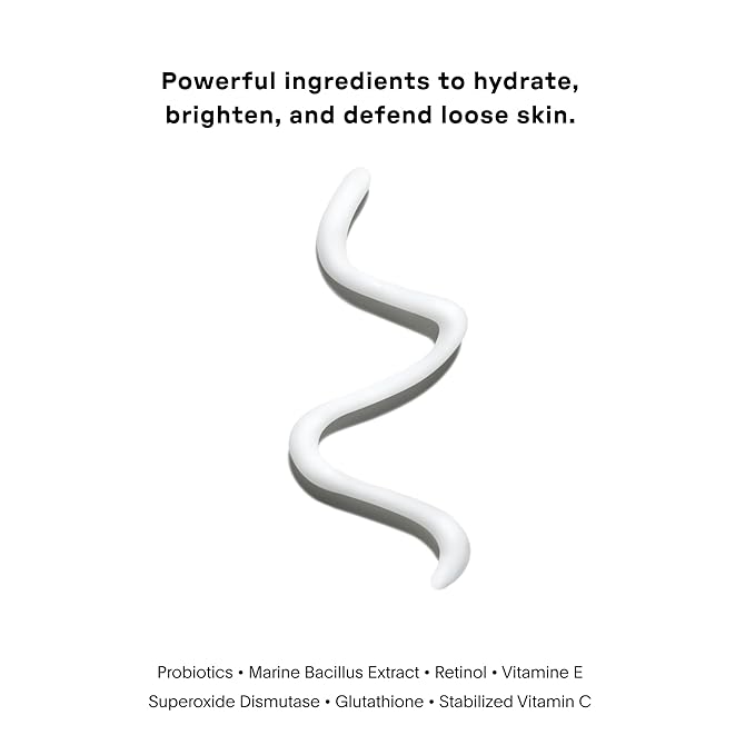 U Beauty SCULPT Arm Compound | Skin Tightening Cream Body Lotion, Firming Arm and Neck Cream with Retinol + Vitamin C - 120ml-GlimoraGlow