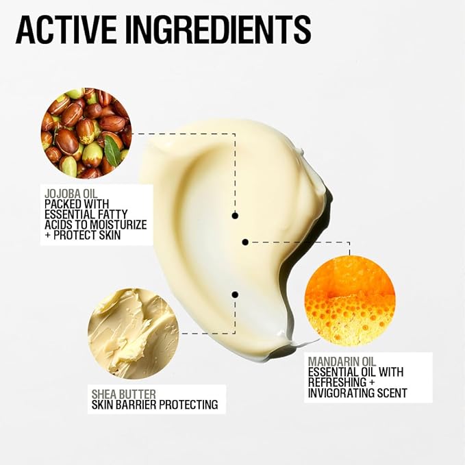 Grown Alchemist Restorative Body Cream. Hydration Blend of Shea Butter, Jojoba Oil and Vitamin E, Nourishing Moisturizer, Repairs and Balances Dry Skin (500mL)-GlimoraGlow