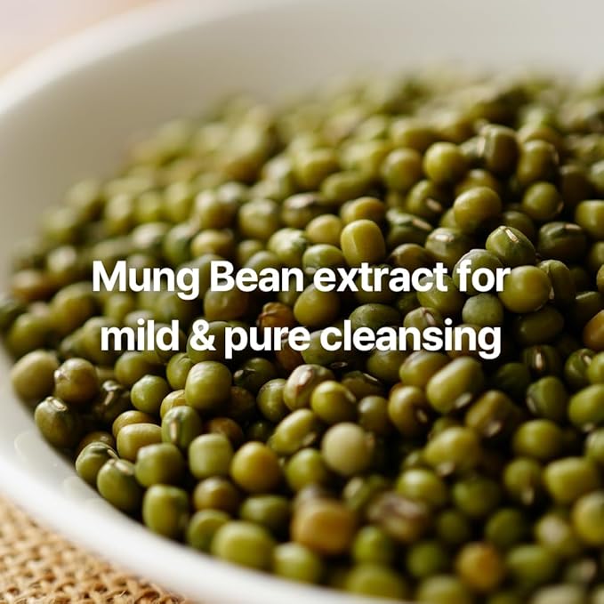 Pyunkang Yul PKY Pore Out Faicial Cleanser, Sticky Clay absorbs impurities & Makeup, Deep Pore Cleansing with Moisture (3.38 Fl. Oz, 100g)-GlimoraGlow