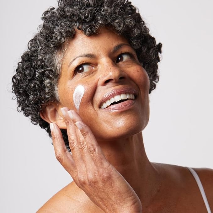 Kari Gran - Natural Essential SPF 30 Moisturizing Facial Sunscreen with Plant-Based Ingredients (1oz / 30ml)-GlimoraGlow