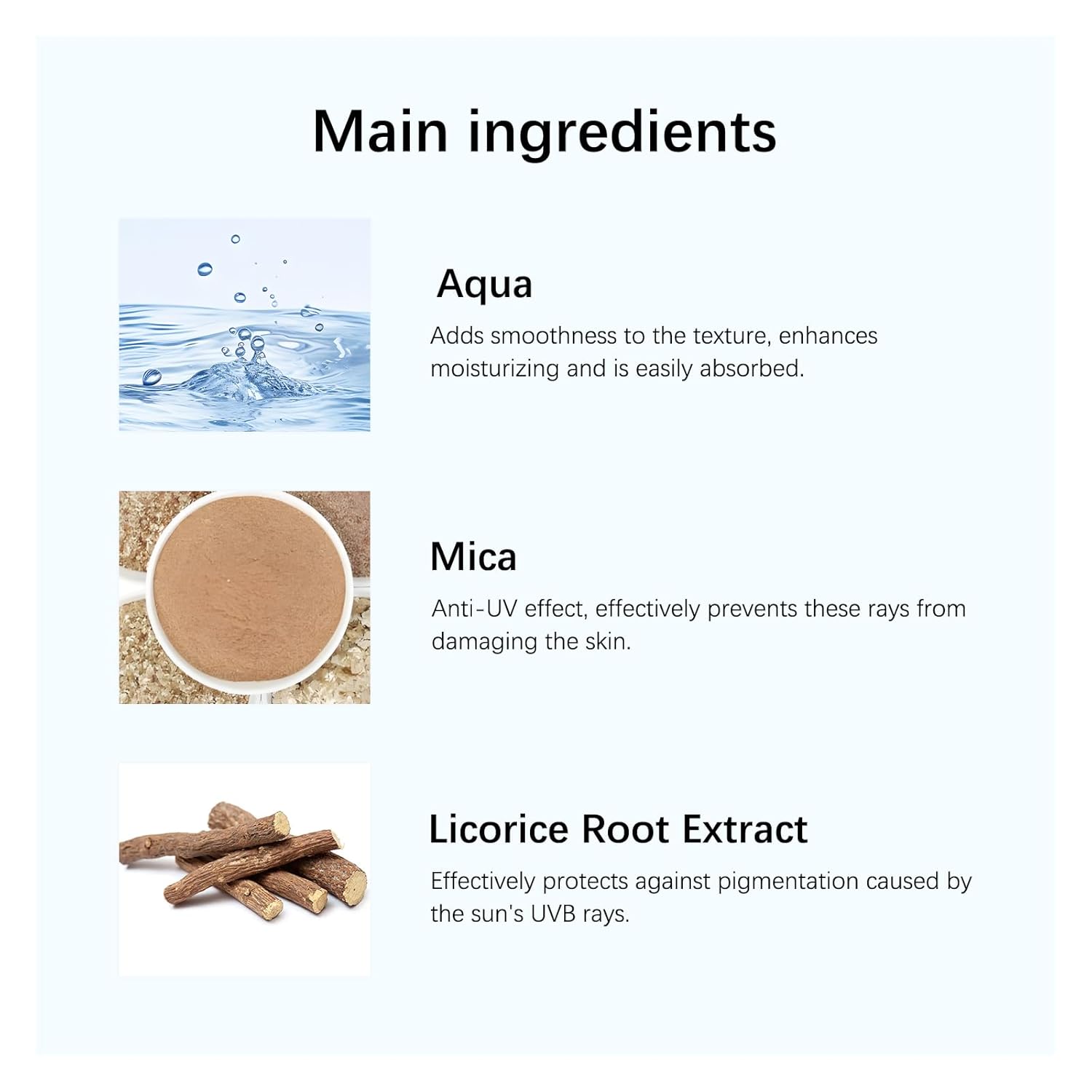 Tinted Sunscreen for Face SPF 50, 2 PCS Defense SPF 50 Face Sunscreen Lotion with Hyaluronic Acid, Sun Essence Faces Sunscreens, Hydrating, Moisturizing, UV Defense, Travel Size (Light Color)-GlimoraGlow