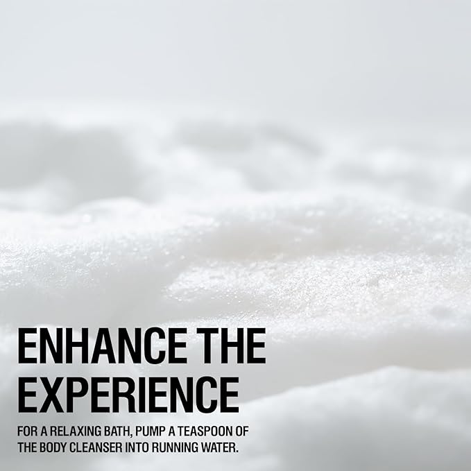 Grown Alchemist Body Cleanser. Gentle Body Wash that Hydrates and Cleanses Skin (300ml).-GlimoraGlow