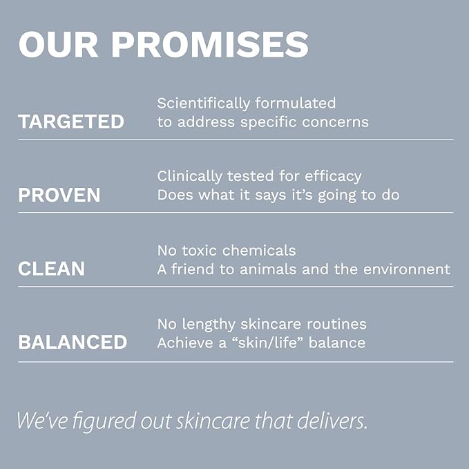 SERUMKIND Iceland Moss Serum - Soothing and Moisturizing Korean Face Serum 1.01 fl.oz. – Malachite, and Beta Glucan – Moisturize Flaky Skin - Vegan, Cruelty-Free, Unscented-GlimoraGlow