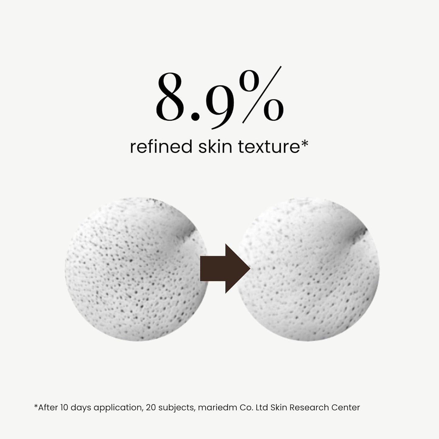 BEIGIC Treatment Essence - Hydrating Face Essence for Radiance & Smooth Skin Texture with Vegan Peptides & Niacinamide for Glass Skin (4.05 Fl. Oz)-GlimoraGlow