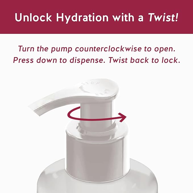 Alpha Skin Care Revitalizing Body Lotion, 12% Glycolic AHA, Simple & Effective Daily Moisturizer Hydroxy Acid, Hydrates & Exfoliates for Soft, Smooth Skin, Anti-Aging, 12 Oz, Pack of 2-GlimoraGlow