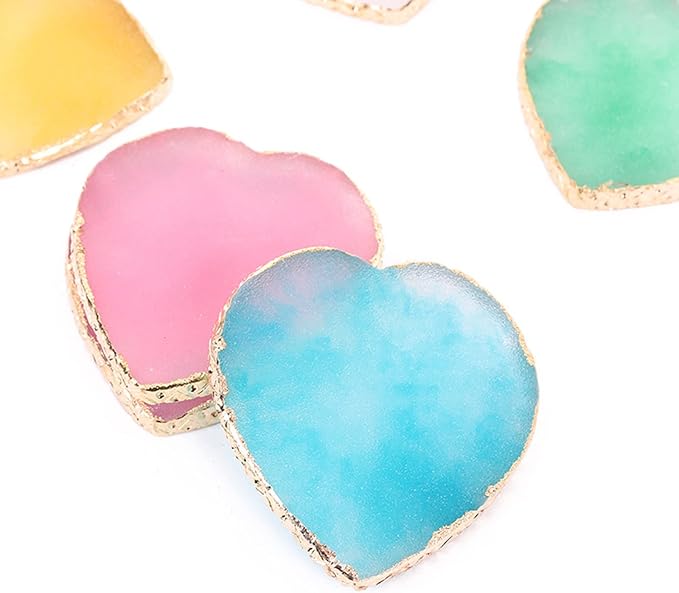 1 Piece Nail Art Palette Nail Polish Palette Mixing Palette Makeup Plate Nail Plates for Nail Art Nail Tip Holder Nail Art Display-GlimoraGlow