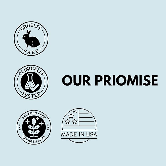 Life's Butter Anti-Cellulite Cream with L-Carnitine, Coenzyme Q10 | Skin Smoothening Natural Product | Fights Cellulite and Stretch Marks | 6 fl oz (Scent-Free) + Dry Brush-GlimoraGlow