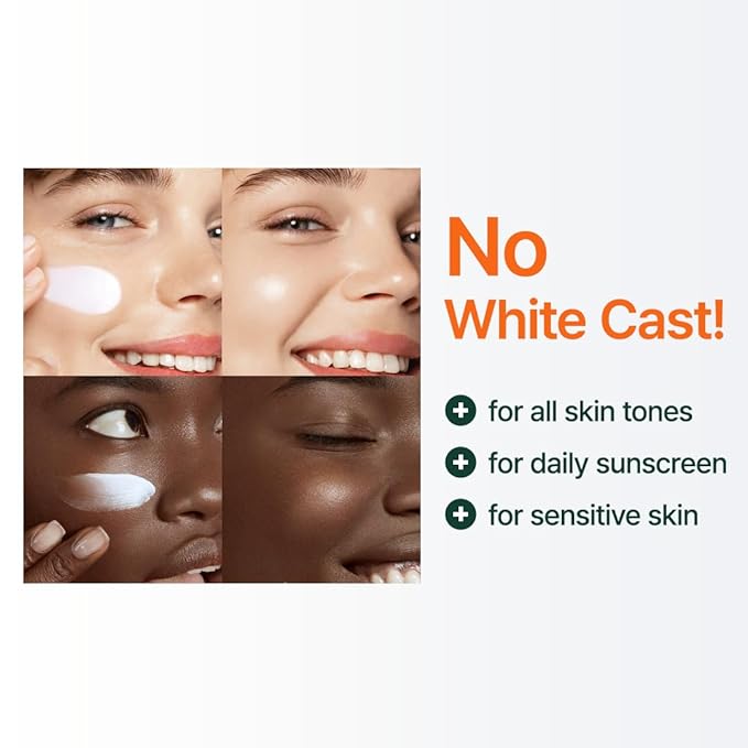 PURITO Sun Day Adventure Korean Sunscreen Smoothest and Lightest Texture Broad Spectrum SPF 50 UVA & UVB Protection No White Cast Oil Free For All Skin Types Vegan Daily Skin Care 50ml, 1.69 fl.oz-GlimoraGlow