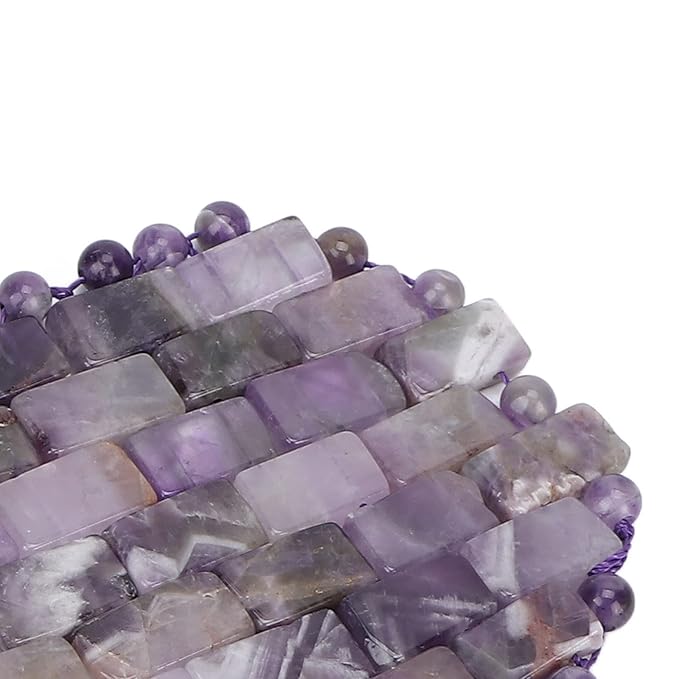 Jade Eye Mask, Amethyst Eye Pack Wrinkles Swelling Elimination Dark Circles Fading Jadestone Eye Massager Eye Pad Eye Shape Eye Covers for Men Women Soothing Eye Patch Reducing Facial Edema Stone-GlimoraGlow