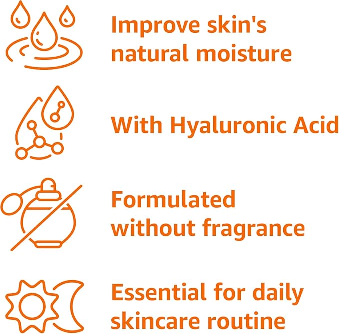 Amazon Basics Firming Cream, Fragrance Free, 1.7 Ounces, 1-Pack-GlimoraGlow