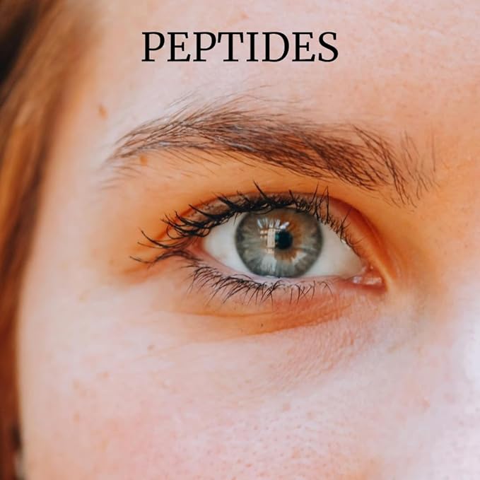 HydraEyes Hydrating Eye Cream - Moisturizing Formula for Brighter, Youthful Eyes | Anti-Wrinkle Treatment-GlimoraGlow