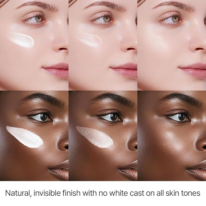 ISNTREE Hyaluronic Acid Daily Sun Gel 50ml, 1.69 fl oz | SPF 30 | Korean Skincare | Moisturizing | No White Cast | Lightweight | Mild Formula | Daily SPF | Korean Sunscreen | Broad Spectrum-GlimoraGlow