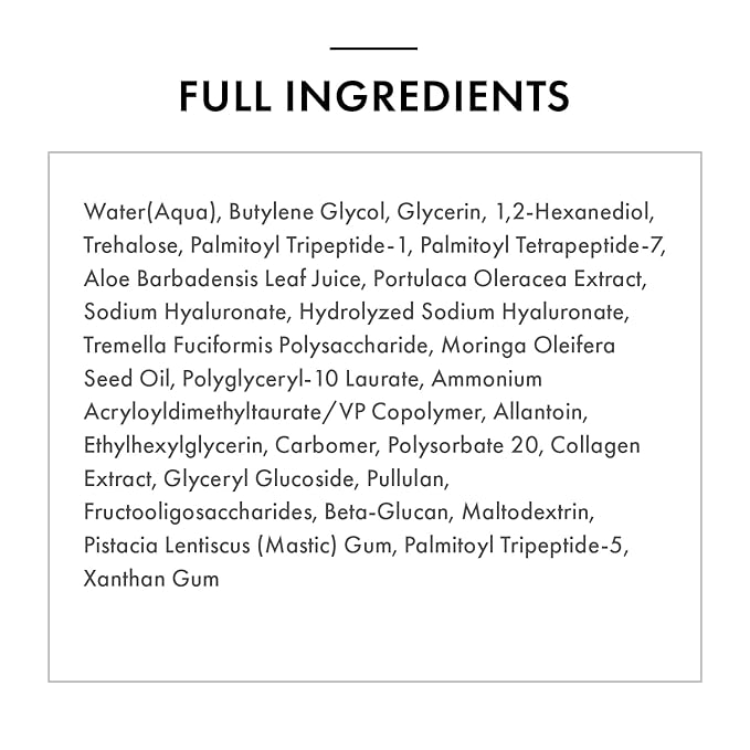 Depology MATRIXYL® 3000 Serum, Promotes Anti Wrinkle Serum, Korean Skin Care Products for Face Elasticity, Facial Skin Serum for Women, Skincare for All Skin Types-GlimoraGlow