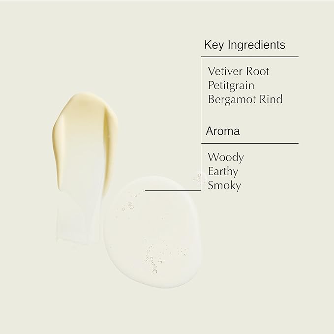 Aesop Reverence Aromatique Duet | Skin Softening Hand Wash & Hand Balm | Woody, Earthy, Smoky | Vetiver Root, Petitgrain, Bergamot Rind | 16.9 oz / 500 mL-GlimoraGlow