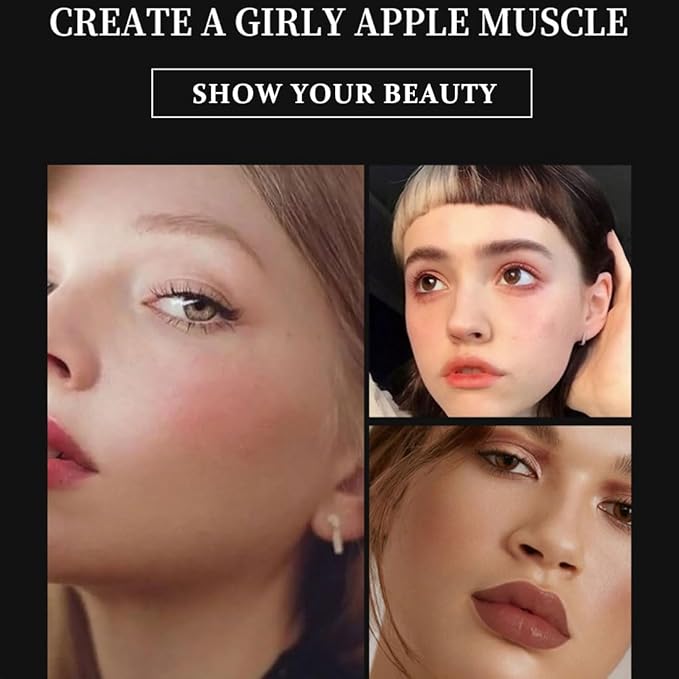 12 Colors Cream Concealer Palette, Long Lasting Full Coverage Correcting Concealer Palette Foundation Camouflage Makeup Contour Palette for or Under Eye Dark Circles, Acne Marks, Facial Spots-GlimoraGlow