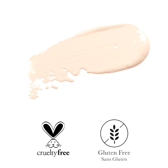 100% PURE Fruit Pigmented Healthy Foundation, Alpine Rose, Liquid Foundation Makeup, Anti-aging, Full Coverage, Matte Finish - 1 Fl Oz-GlimoraGlow